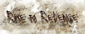 Rise to Revenge logo