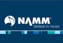 Mengenal NAMM Show, pameran alat musik terbesar di Amerika