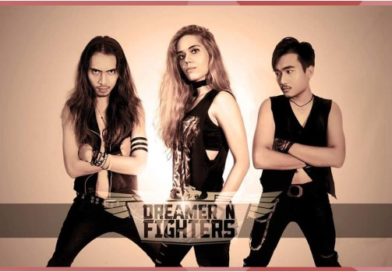Dreamer N Fighters releases sixth official music video “The Last Goodbye”