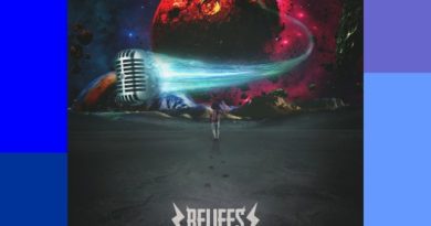 Review: Reliefs debut “Journey” is a “Realita” of “Kita Bisa”